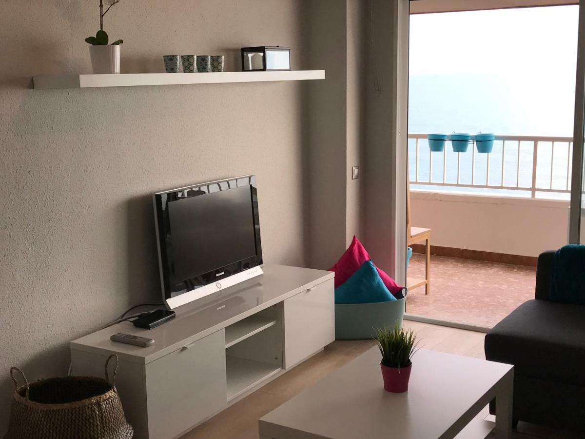 Apartments Campello El Campello Exterior photo