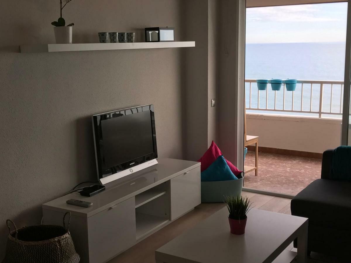Apartments Campello El Campello Exterior photo